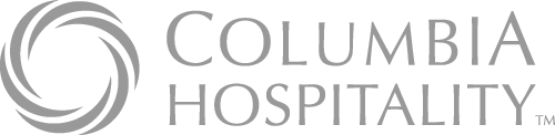 Columbia Hospitality Logo