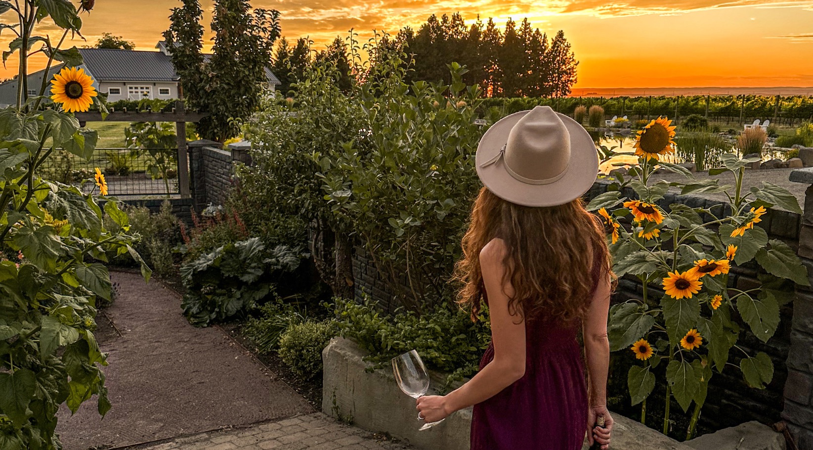 Meet Our Winemakers