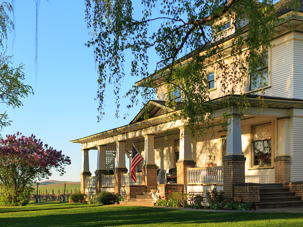 Abeja Inn