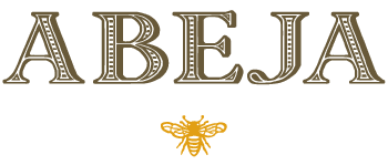 Abeja logo