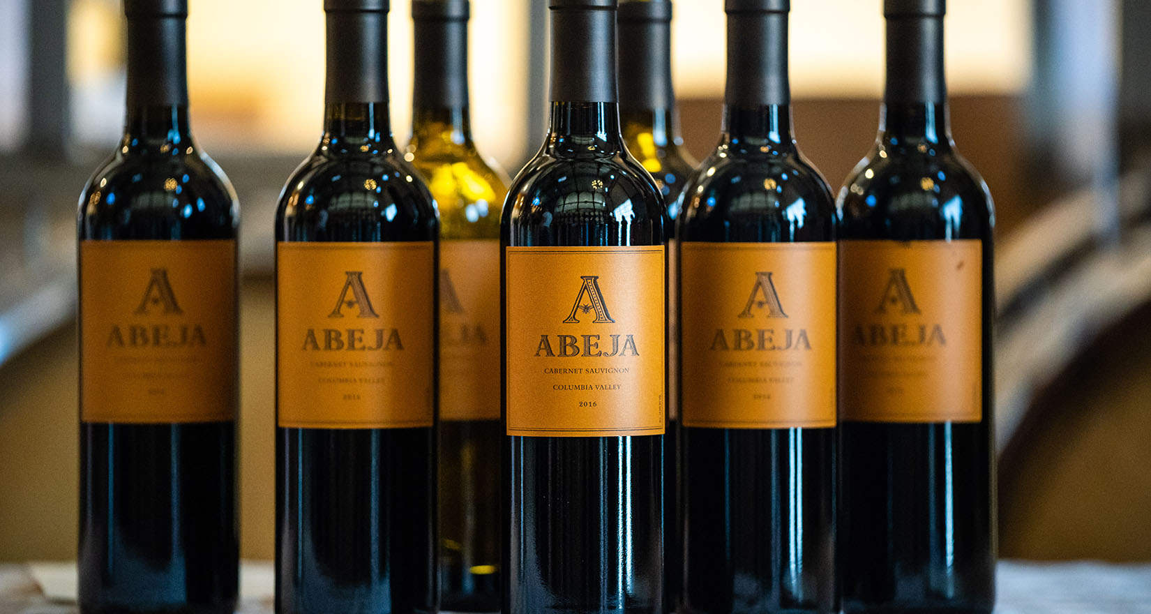 Abeja wines