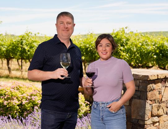 Meet Our Winemakers